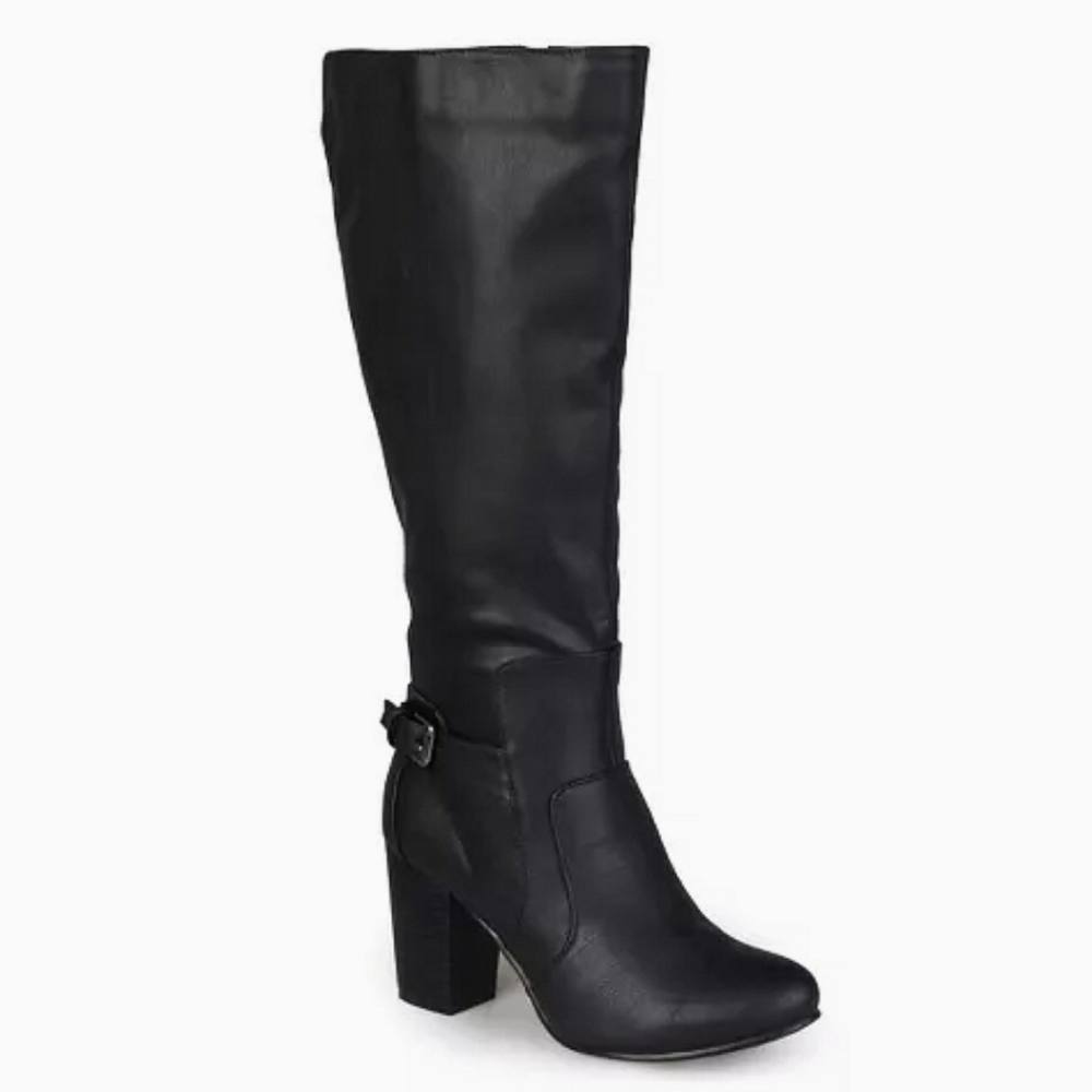 JOURNEE COLLECTION BOOTS